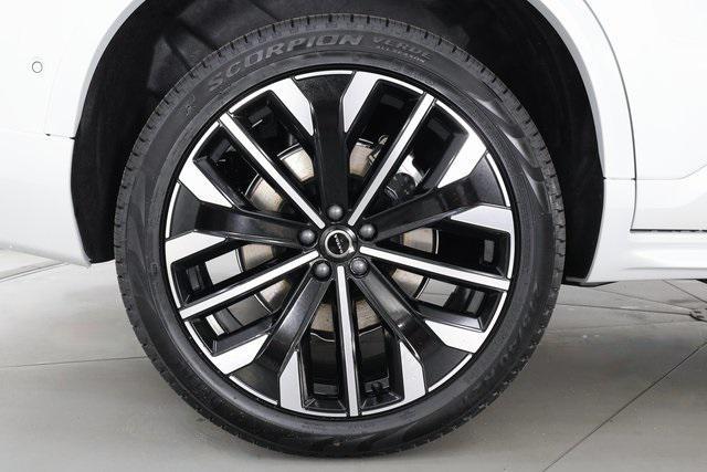 new 2026 Volvo XC90 car, priced at $71,825