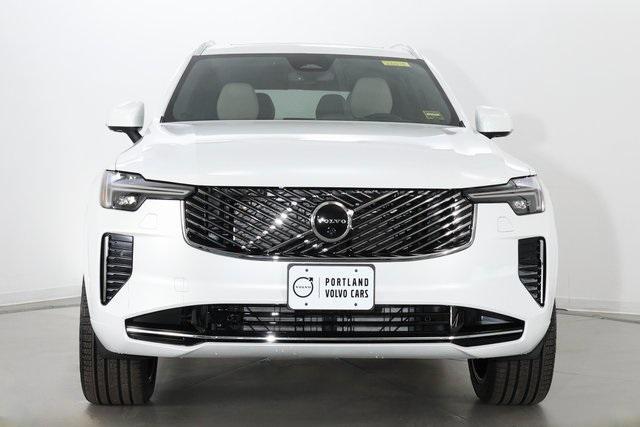 new 2026 Volvo XC90 car, priced at $71,825