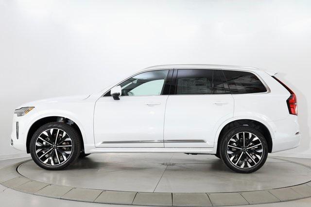 new 2026 Volvo XC90 car, priced at $71,825