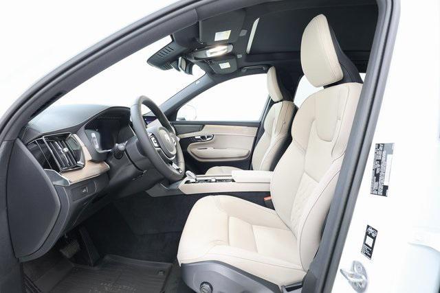 new 2026 Volvo XC90 car, priced at $71,825