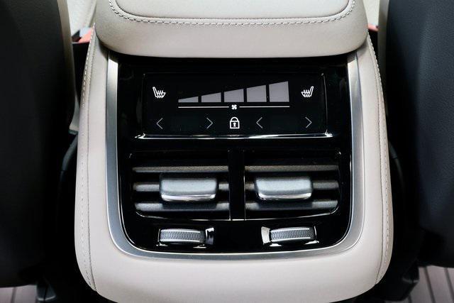 new 2026 Volvo XC90 car, priced at $71,825