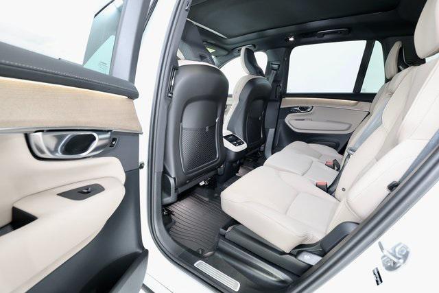new 2026 Volvo XC90 car, priced at $71,825