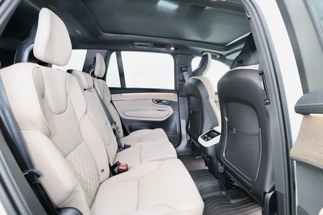 new 2026 Volvo XC90 car, priced at $71,825