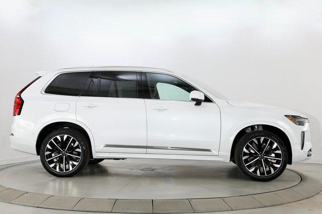 new 2026 Volvo XC90 car, priced at $71,825