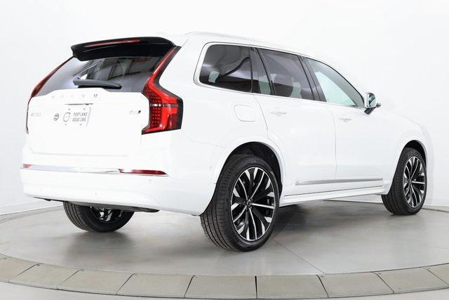 new 2026 Volvo XC90 car, priced at $71,825