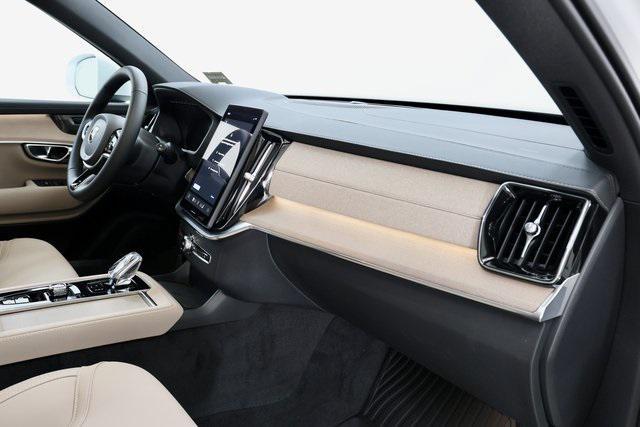 new 2026 Volvo XC90 car, priced at $71,825