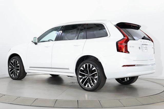 new 2026 Volvo XC90 car, priced at $71,825