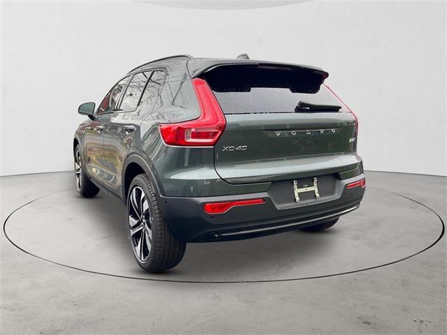 new 2026 Volvo XC40 car, priced at $52,200