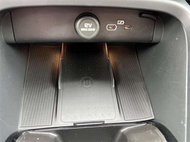 new 2026 Volvo XC40 car, priced at $52,200