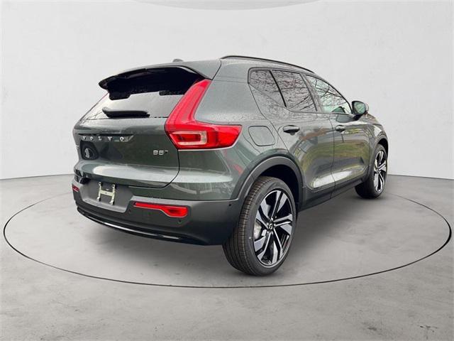 new 2026 Volvo XC40 car, priced at $52,200