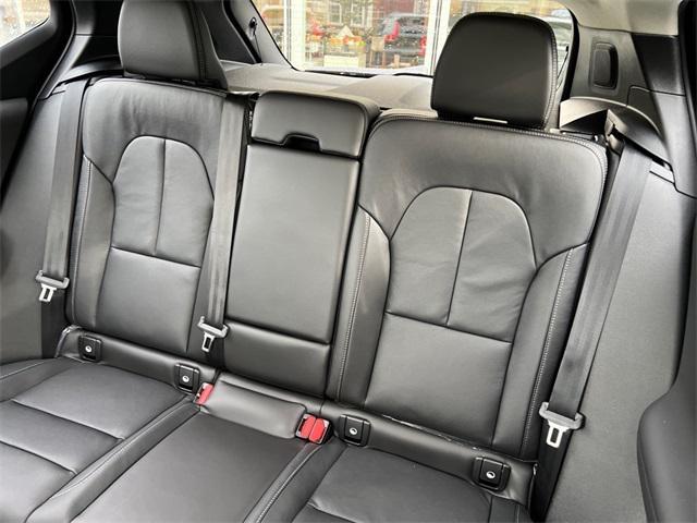 new 2026 Volvo XC40 car, priced at $52,200