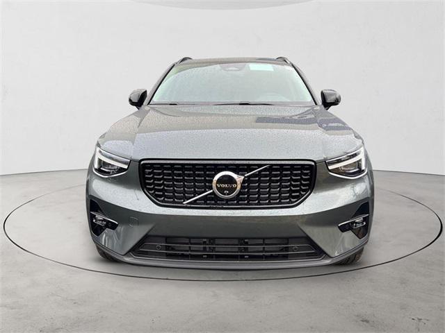 new 2026 Volvo XC40 car, priced at $52,200