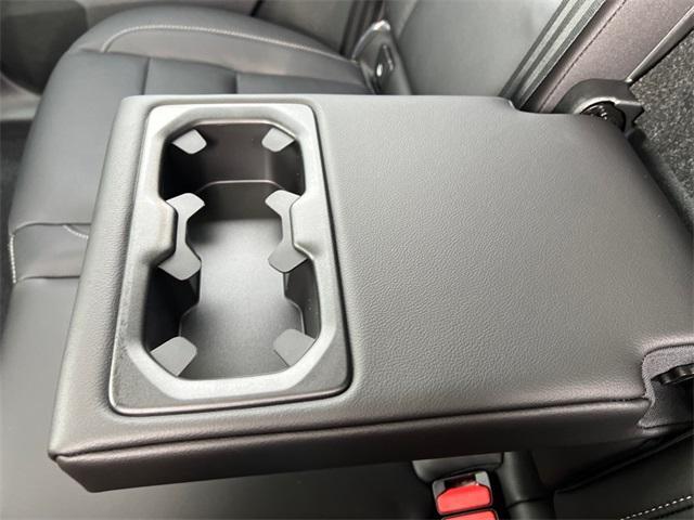 new 2026 Volvo XC40 car, priced at $52,200