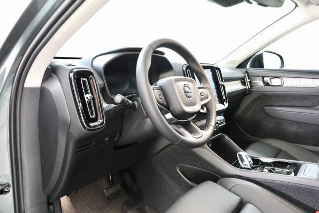 new 2026 Volvo XC40 car, priced at $52,200