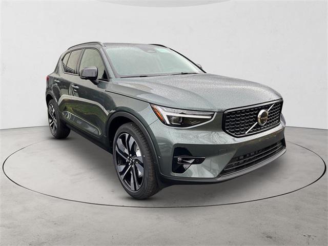 new 2026 Volvo XC40 car, priced at $52,200