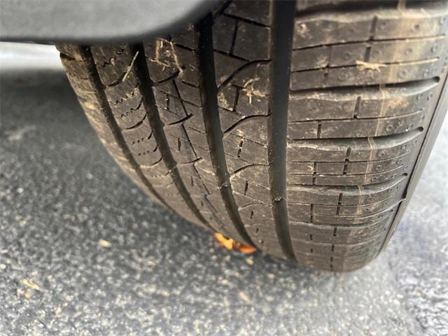 new 2026 Volvo XC40 car, priced at $52,200