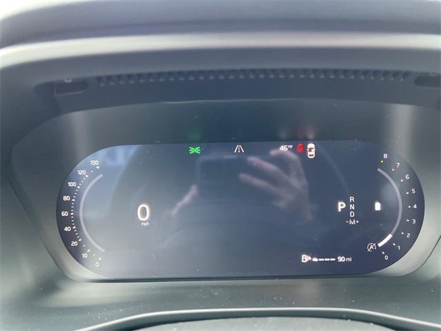 new 2026 Volvo XC40 car, priced at $52,200