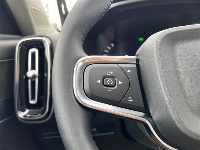 new 2026 Volvo XC40 car, priced at $52,200