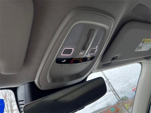 new 2026 Volvo XC40 car, priced at $52,200