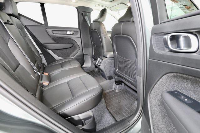 new 2026 Volvo XC40 car, priced at $52,200