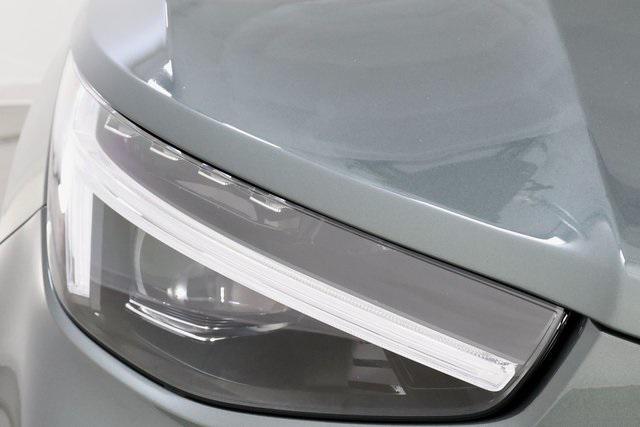 new 2026 Volvo XC40 car, priced at $52,200