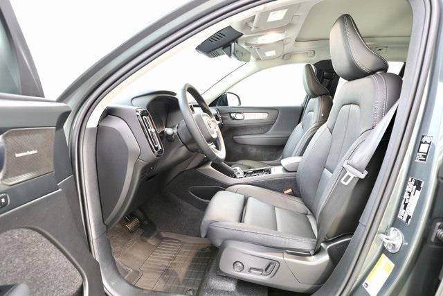 new 2026 Volvo XC40 car, priced at $52,200