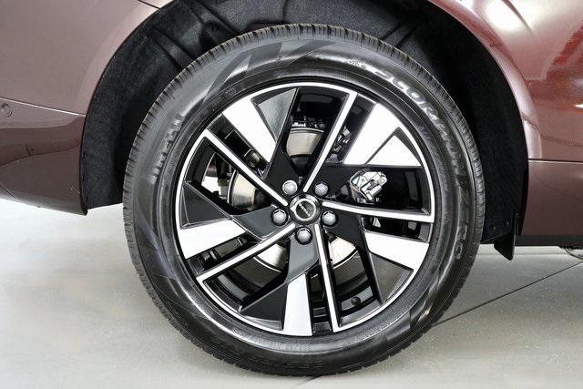 new 2026 Volvo XC60 car, priced at $55,360