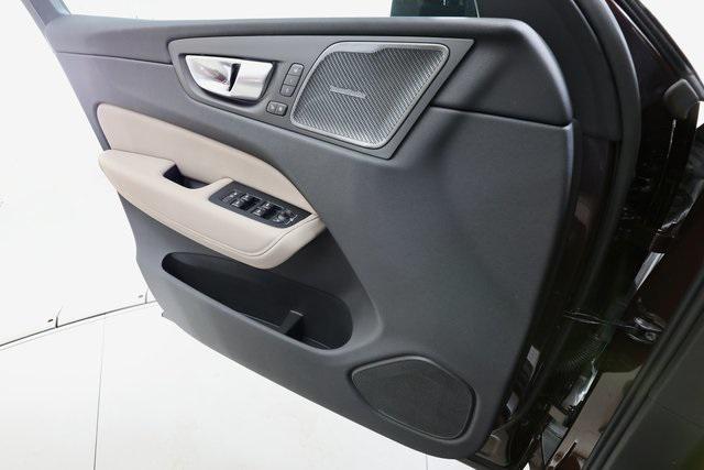 new 2026 Volvo XC60 car, priced at $55,360