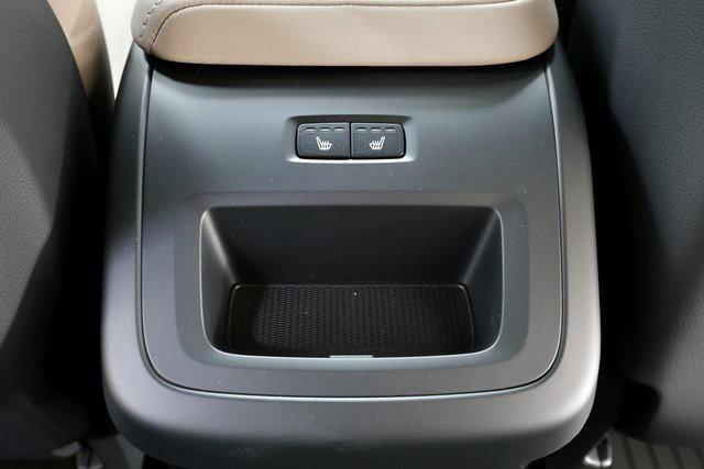 new 2026 Volvo XC60 car, priced at $55,360