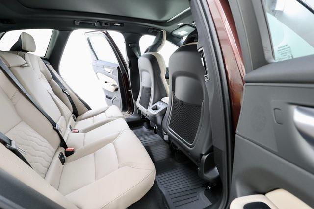 new 2026 Volvo XC60 car, priced at $55,360