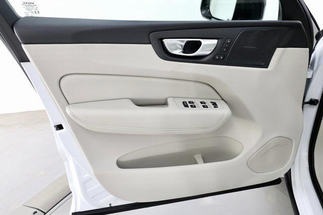 new 2026 Volvo XC60 car, priced at $60,935