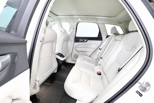 new 2026 Volvo XC60 car, priced at $60,935