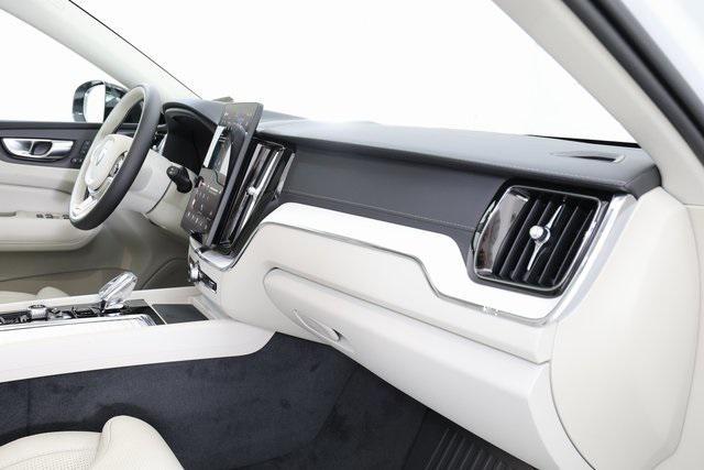 new 2026 Volvo XC60 car, priced at $60,935