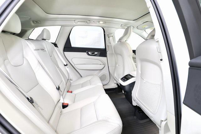 new 2026 Volvo XC60 car, priced at $60,935