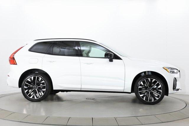 new 2026 Volvo XC60 car, priced at $60,935
