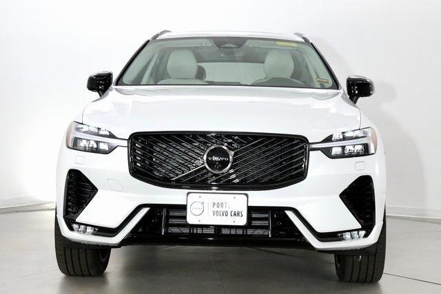 new 2026 Volvo XC60 car, priced at $60,935