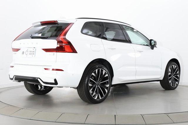 new 2026 Volvo XC60 car, priced at $60,935