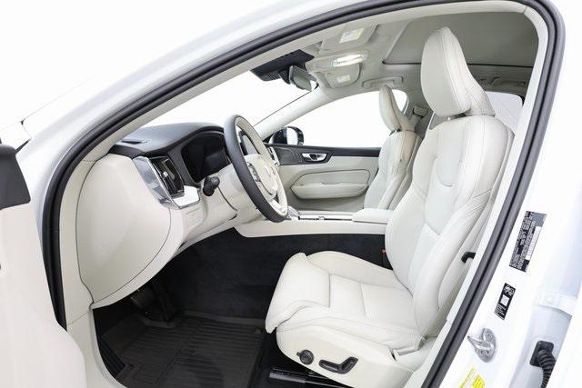 new 2026 Volvo XC60 car, priced at $60,935