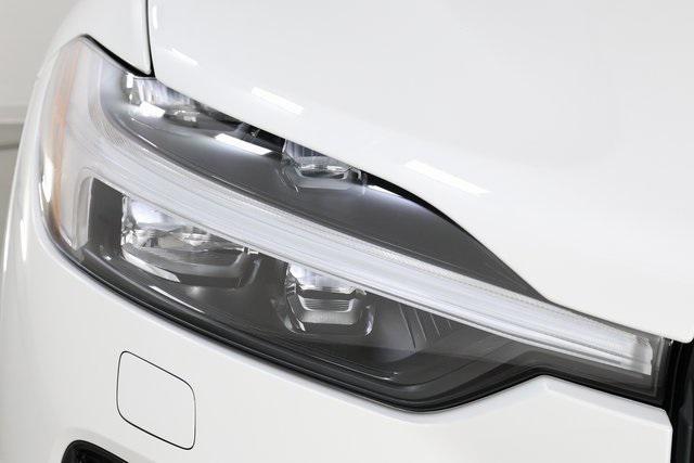 new 2026 Volvo XC60 car, priced at $60,935