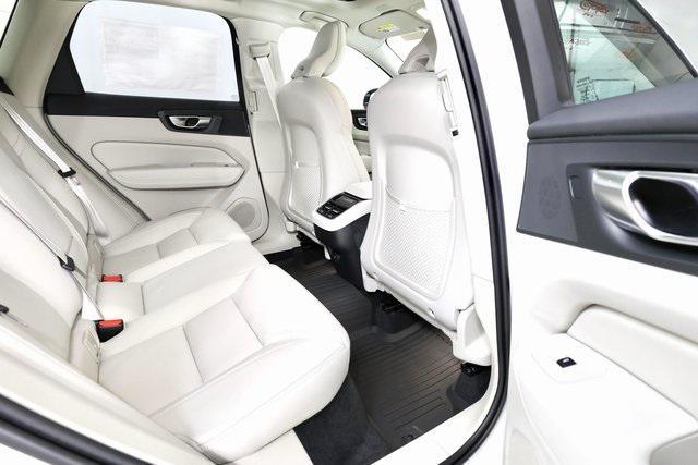 new 2026 Volvo XC60 car, priced at $60,935
