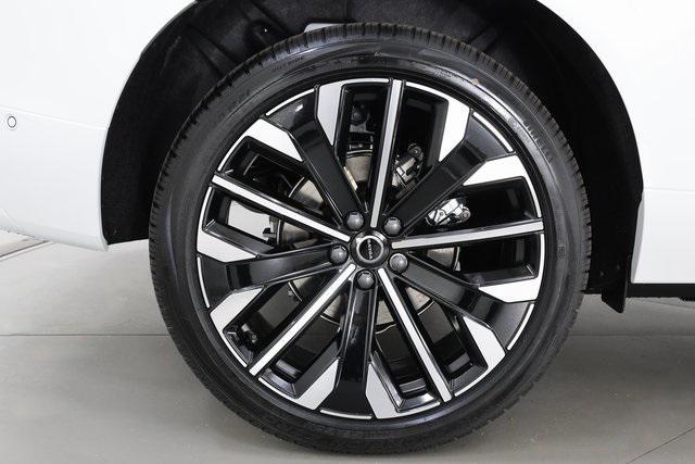 new 2026 Volvo XC60 car, priced at $60,935