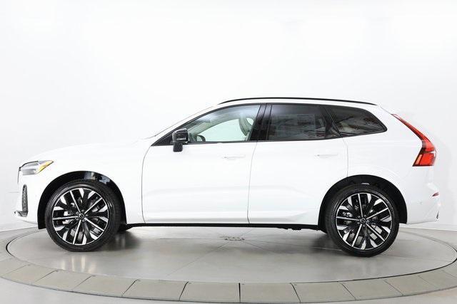 new 2026 Volvo XC60 car, priced at $60,935