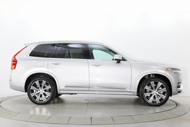 new 2025 Volvo XC90 Plug-In Hybrid car, priced at $73,225