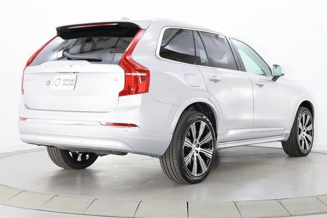 new 2025 Volvo XC90 Plug-In Hybrid car, priced at $73,225