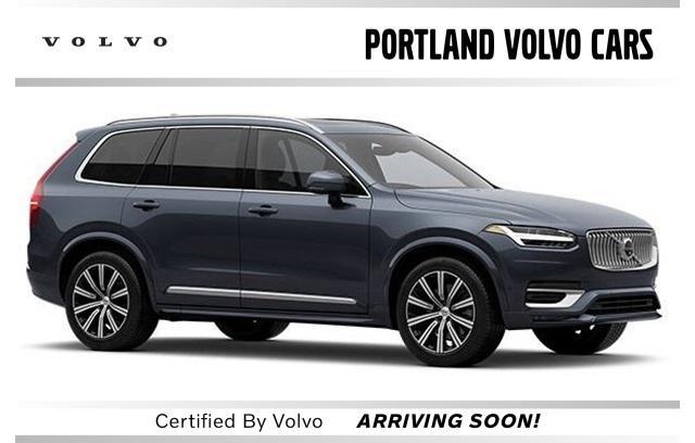 used 2022 Volvo XC90 Recharge Plug-In Hybrid car, priced at $51,990