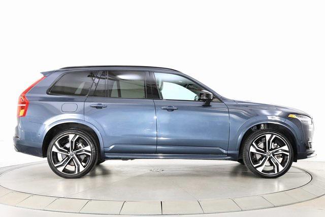 used 2022 Volvo XC90 Recharge Plug-In Hybrid car, priced at $51,890