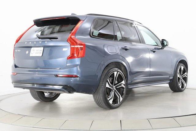 used 2022 Volvo XC90 Recharge Plug-In Hybrid car, priced at $51,890