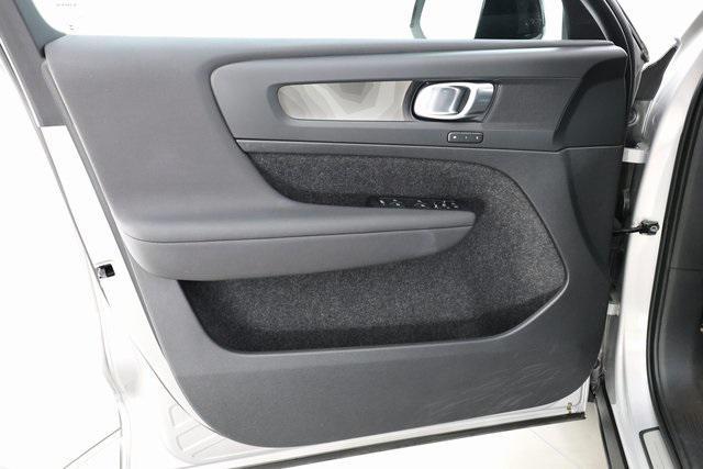 used 2023 Volvo C40 Recharge Pure Electric car, priced at $28,990