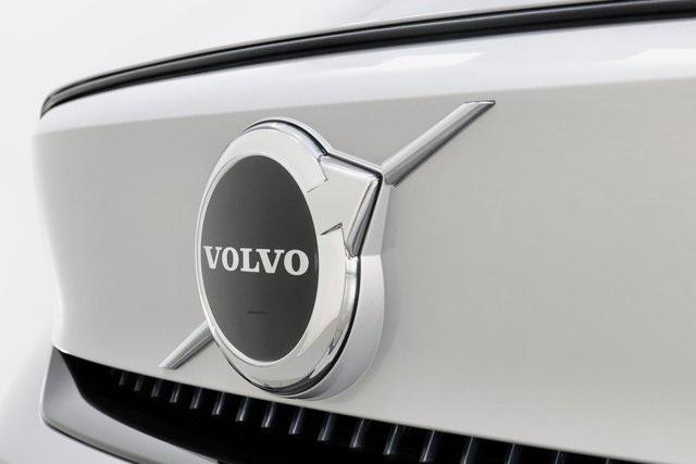 used 2023 Volvo C40 Recharge Pure Electric car, priced at $28,990