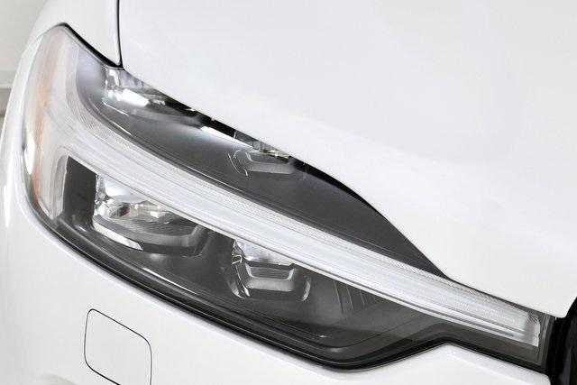 new 2025 Volvo XC60 Plug-In Hybrid car, priced at $64,260